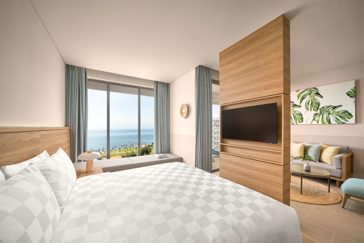 Hotel Ixora Ho Tram By Fusion Esterno foto