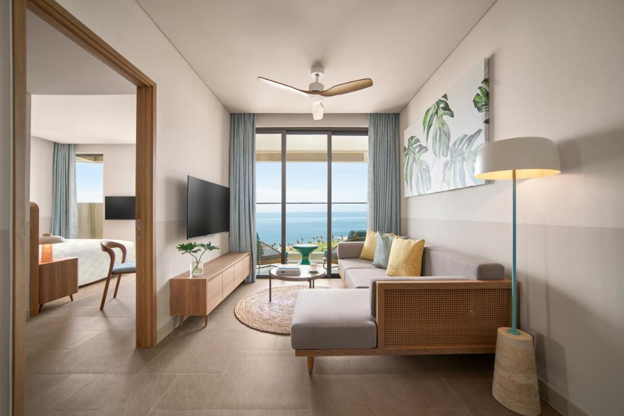 Hotel Ixora Ho Tram By Fusion Esterno foto