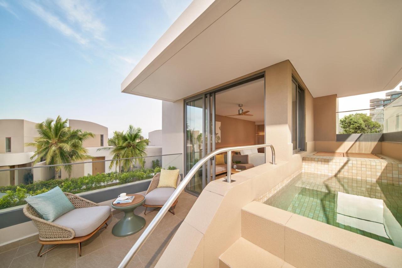Hotel Ixora Ho Tram By Fusion Esterno foto