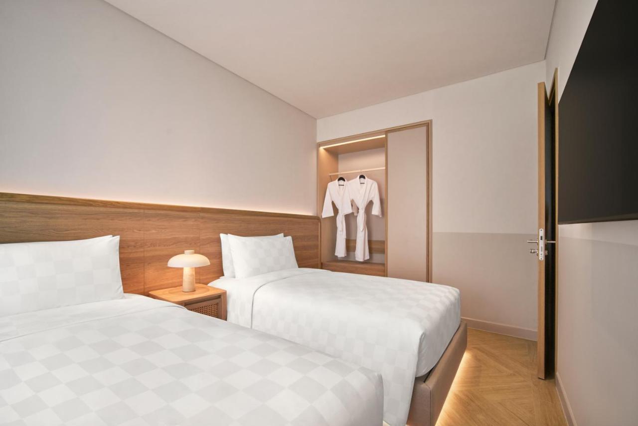 Hotel Ixora Ho Tram By Fusion Esterno foto